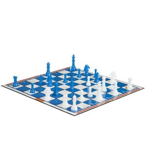Настольная игра Быстрые Шахматы Bondibon (Бондибон) фото 4