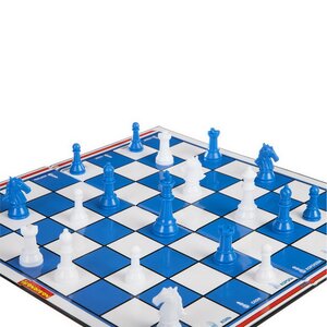 Настольная игра Быстрые Шахматы Bondibon (Бондибон) фото 5
