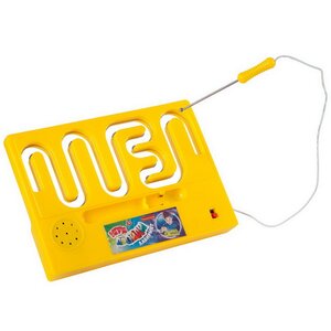 Настольная игра Пройди лабиринт! Bondibon фото 3