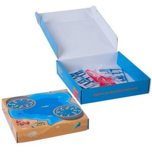 Настольная игра Поймай рыбку Bondibon (Бондибон) фото 4