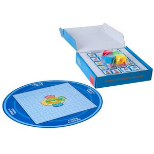 Настольная игра Спрячь и найди Bondibon (Бондибон) фото 3