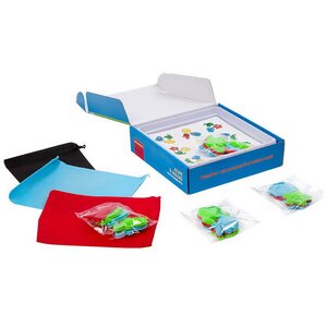 Настольная игра Море в мешке Bondibon фото 4