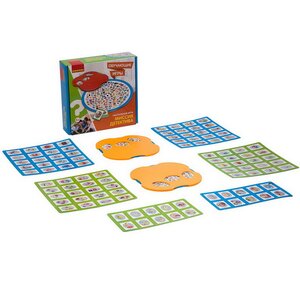 Настольная игра Миссия детектива Bondibon фото 4