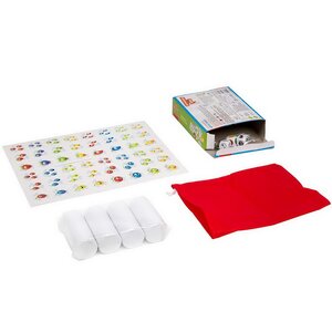 Настольная игра Фруктики Bondibon фото 3