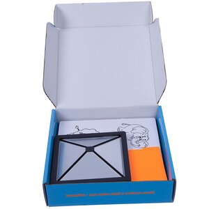 Настольная игра Зеркало загадок Bondibon фото 4