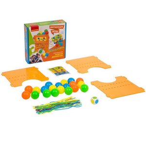 Настольная игра Ловкое движение Bondibon (Бондибон) фото 3