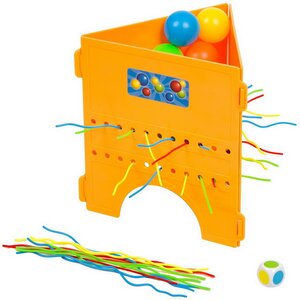 Настольная игра Ловкое движение Bondibon (Бондибон) фото 2