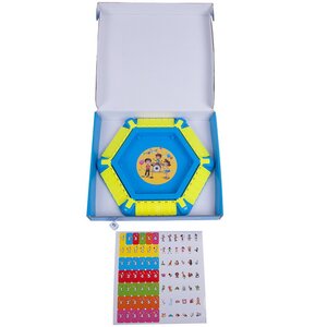 Настольная игра Ищем таланты Bondibon (Бондибон) фото 4