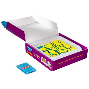 Настольная игра Находка Bondibon (Бондибон) фото 4