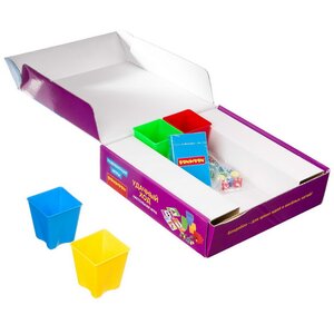 Настольная игра Удачный ход Bondibon фото 4