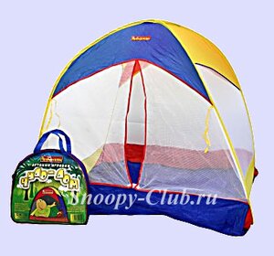Домик игровой, палатка Bondibon (Бондибон) фото 1