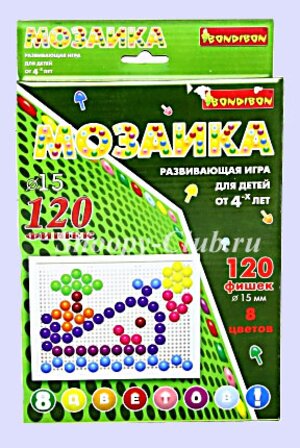 Мозайка BONDIBON