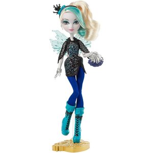Кукла Фейбель Торн базовая 26 см (Ever After High) Mattel фото 3
