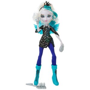 Кукла Фейбель Торн базовая 26 см (Ever After High) Mattel фото 4