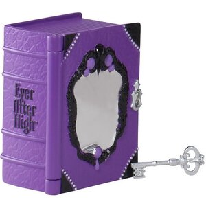 Кукла Рейвен Квин День Наследия 26 см (Ever After High) Mattel фото 5
