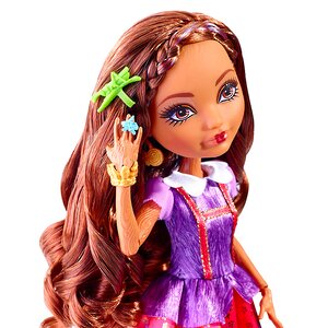 Кукла Сидар Вуд Отступники (Ever After High) Mattel фото 2