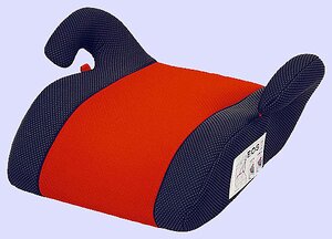 Автокресло Bellelli EOS (3)