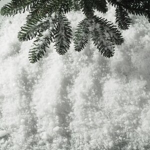 Искусственный снег Magic Snow ECO BIO: Classic 35 г Peha фото 1