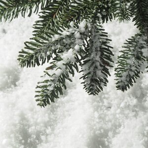 Искусственный снег Magic Snow ECO BIO: Classic 35 г Peha фото 2
