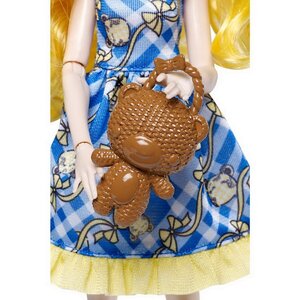 Кукла Блонди Локс Зачарованный пикник 26 см (Ever After High) Mattel фото 4
