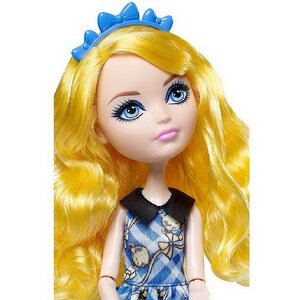 Кукла Блонди Локс Зачарованный пикник 26 см (Ever After High) Mattel фото 3