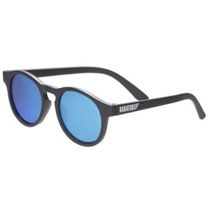 Детские солнцезащитные очки Babiators Polarized Keyhole Агент, 0-2 лет, черные Babiators фото 4