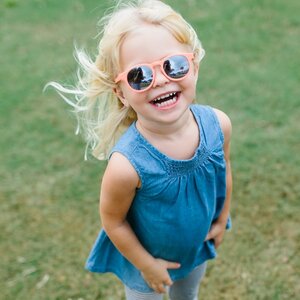 Детские солнцезащитные очки Babiators Polarized Keyhole Уезжаю на выходные
