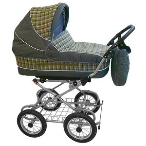 Люлька "Бостон" Little Trek фото 1