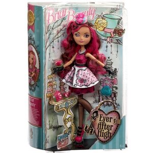 Кукла Браер Бьюти Чайная вечеринка 26 см (Ever After High) Mattel фото 6