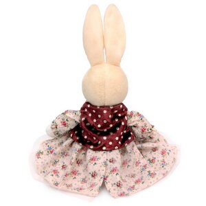 Мягкая игрушка Кролик Вики Верту - Леди из Хельсингёра 16 см Budi Basa фото 3