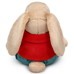 Мягкая игрушка Кролик Вирт Вавель - Тилбургский денди 16 см Budi Basa фото 3