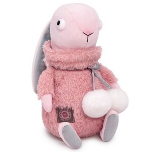 Мягкая игрушка Кролик Нади - Пилигрим из Аляски 25 см