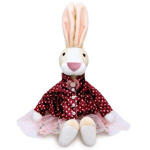 Мягкая игрушка Кролик Виола Верту - Дама из Хельсингёра 26 см