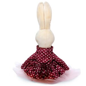 Мягкая игрушка Кролик Виола Верту - Дама из Хельсингёра 26 см Budi Basa фото 4