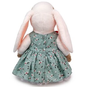 Мягкая игрушка Кролик Вива Вавель - Тилбургская модница 28 см Budi Basa фото 3