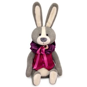 Мягкая игрушка Кролик Патрик - Оперетта Розэ-Грандэ 29 см