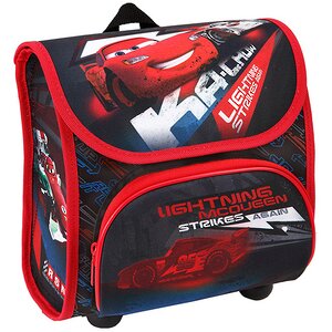 Рюкзак детский "Тачки" Scooli (Скули) фото 1