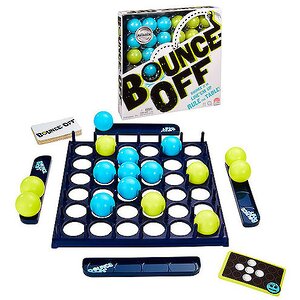 Настольная игра Боунс Сиквенс Mattel фото 1
