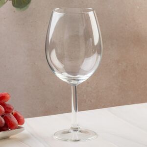 Набор бокалов для красного вина Moscato 21 см, 4 шт, 580 мл Koopman фото 3