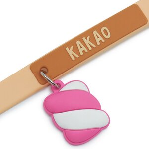 Мягкая игрушка Кот Какао-Валентинка 16 см, Кофейные Коты Budi Basa фото 5