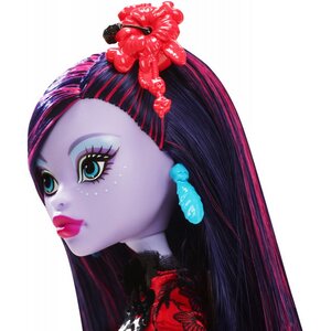 Кукла Джейн Булитл, Мрак и цветение (Monster High) Mattel фото 3