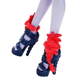 Кукла Джейн Булитл, Мрак и цветение (Monster High) Mattel фото 5