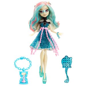 Кукла Рошель Гойл, Призрачно (Monster High) Mattel фото 1