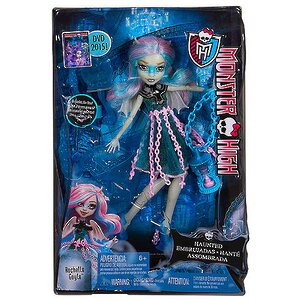 Кукла Рошель Гойл, Призрачно (Monster High) Mattel фото 3