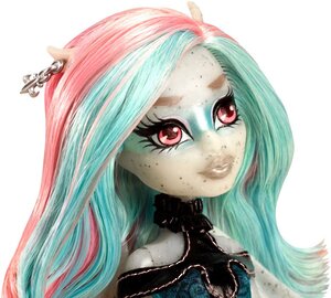 Кукла Рошель Гойл, Призрачно (Monster High) купить в интернет-магазине ...
