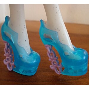 Кукла Рошель Гойл, Призрачно (Monster High) Mattel фото 7