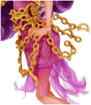 Кукла Клодин Вульф Призрачно (Monster High) Mattel фото 3