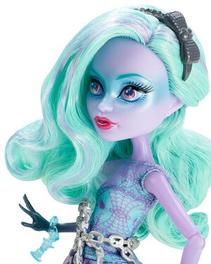 Кукла Твайла Призрачно (Monster High) Mattel фото 2