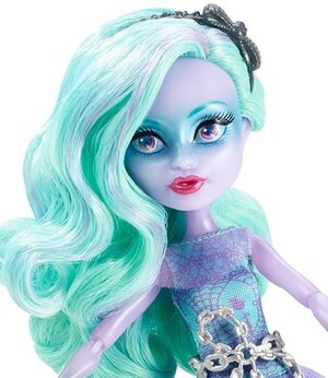 Кукла Твайла Призрачно (Monster High) Mattel фото 3