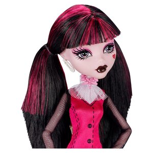 Кукла Дракулаура базовая (Monster High) Mattel фото 3